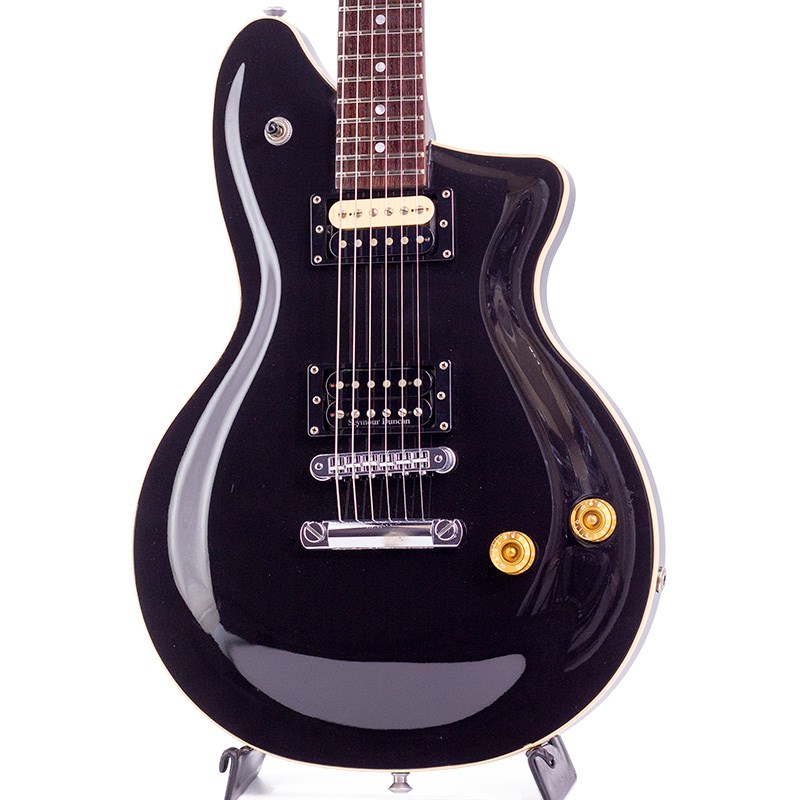 Washburn USA Washburn USA Custom Shop P3 (Black)の画像